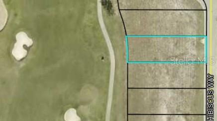 CONSERVATORY/HAMMOCK BEACH - Land