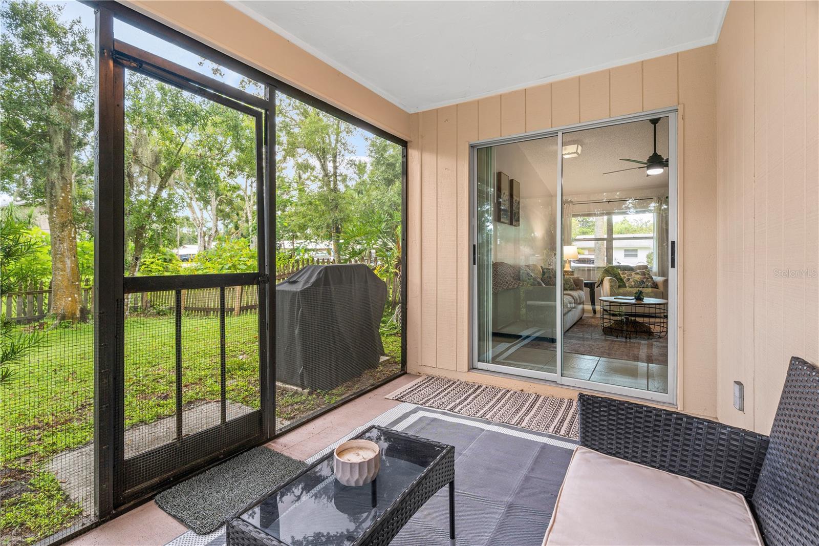 CRESTLINE - Residential