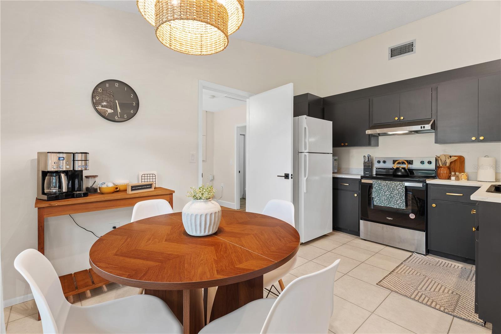 CRESTLINE - Residential