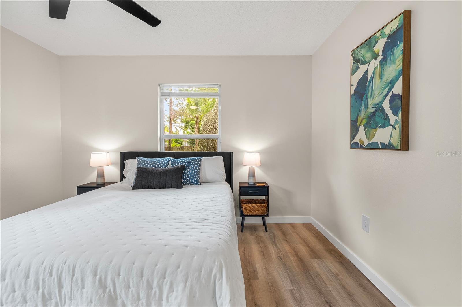 CRESTLINE - Residential