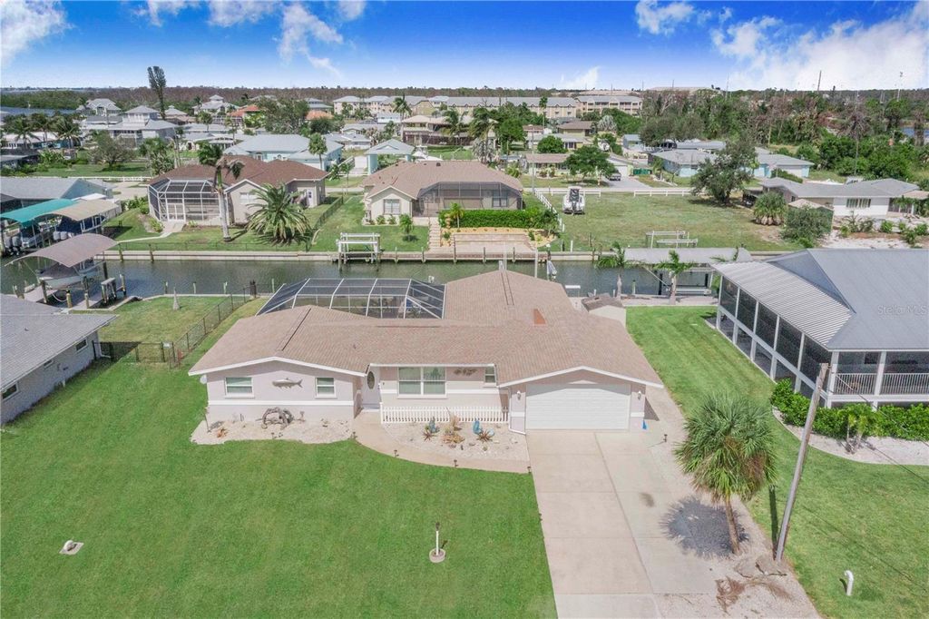 Photo of 1970 Georgia Avenue, Englewood, FL 34224 (MLS # D6109286)