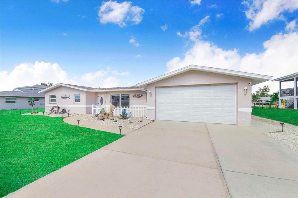 Photo of 1970 Georgia Avenue, Englewood, FL 34224 (MLS # D6109286)