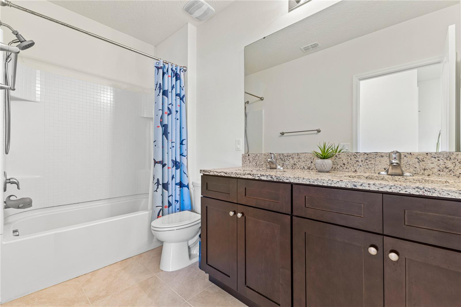 OAK TRAIL RESERVE - Residential