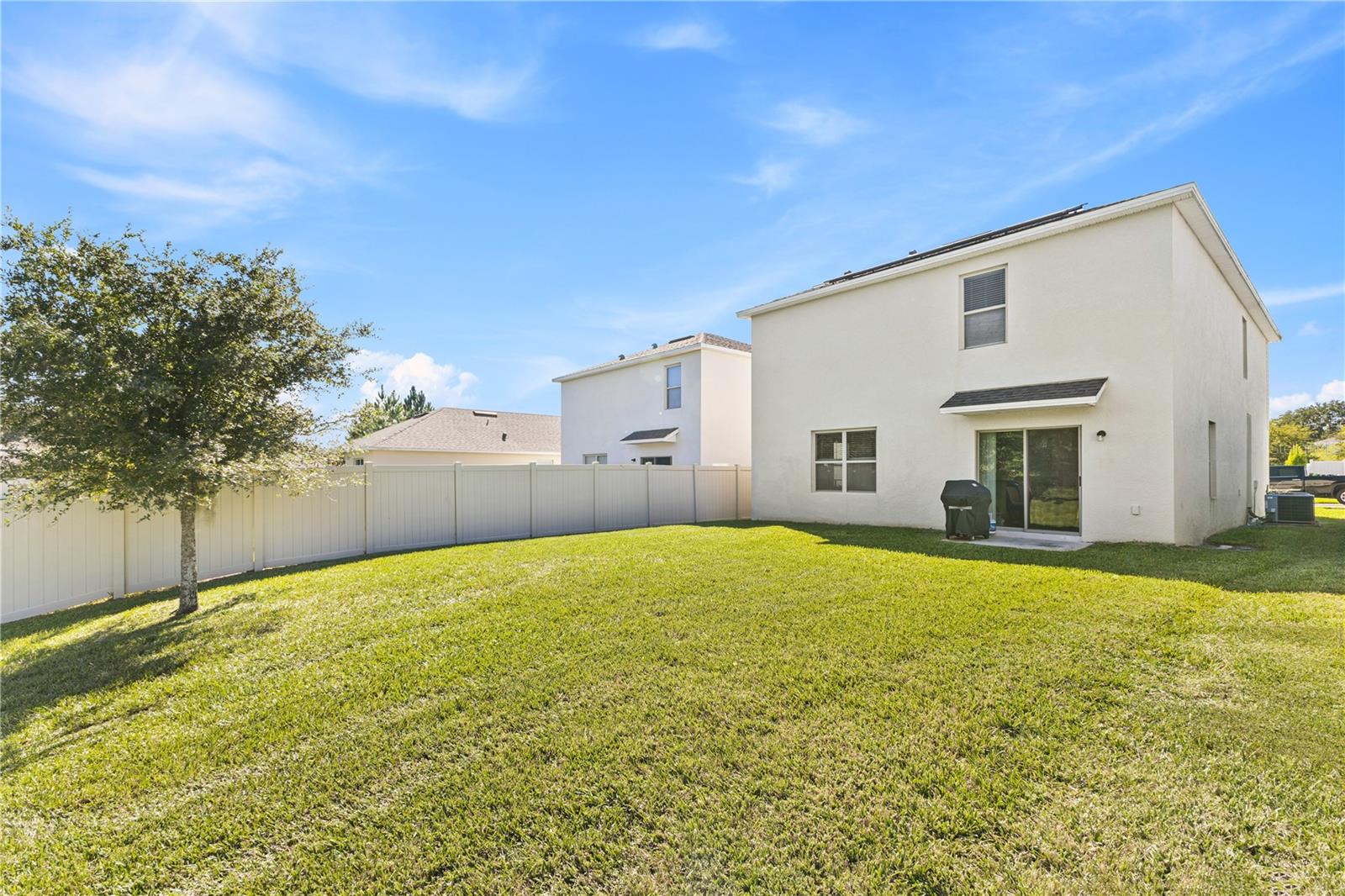 OAK TRAIL RESERVE - Residential