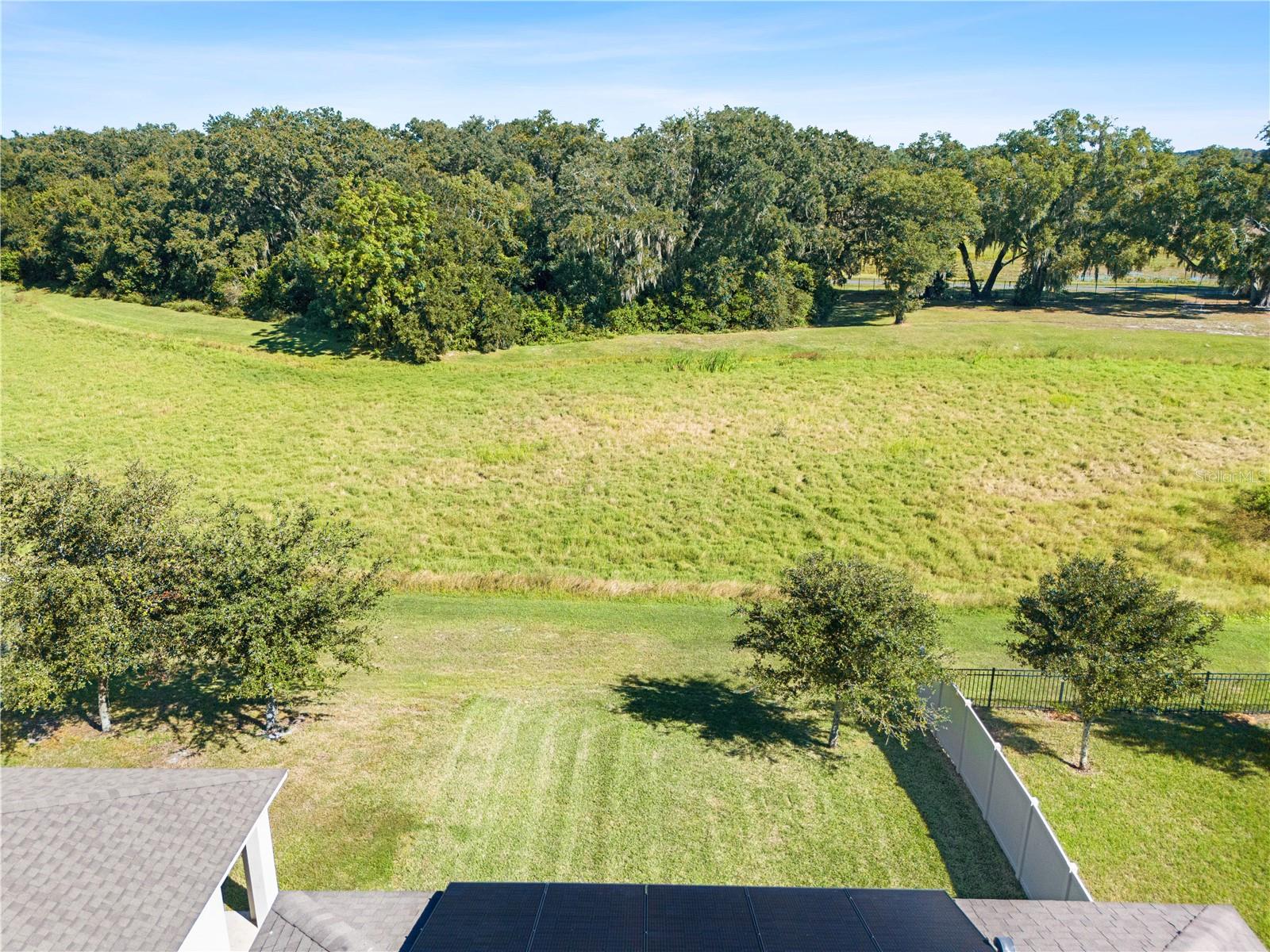 OAK TRAIL RESERVE - Residential