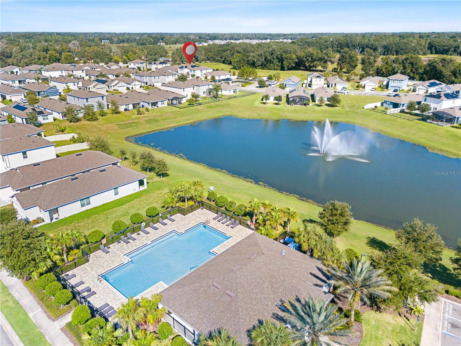 OAK TRAIL RESERVE - Residential