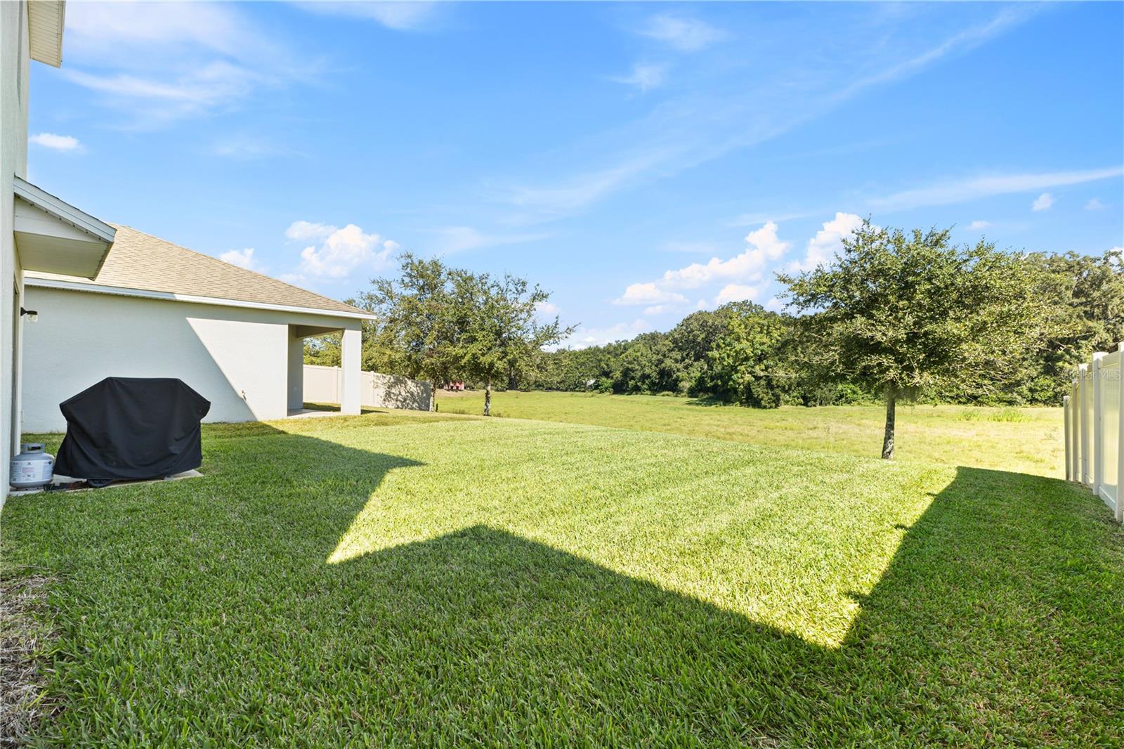 OAK TRAIL RESERVE - Residential