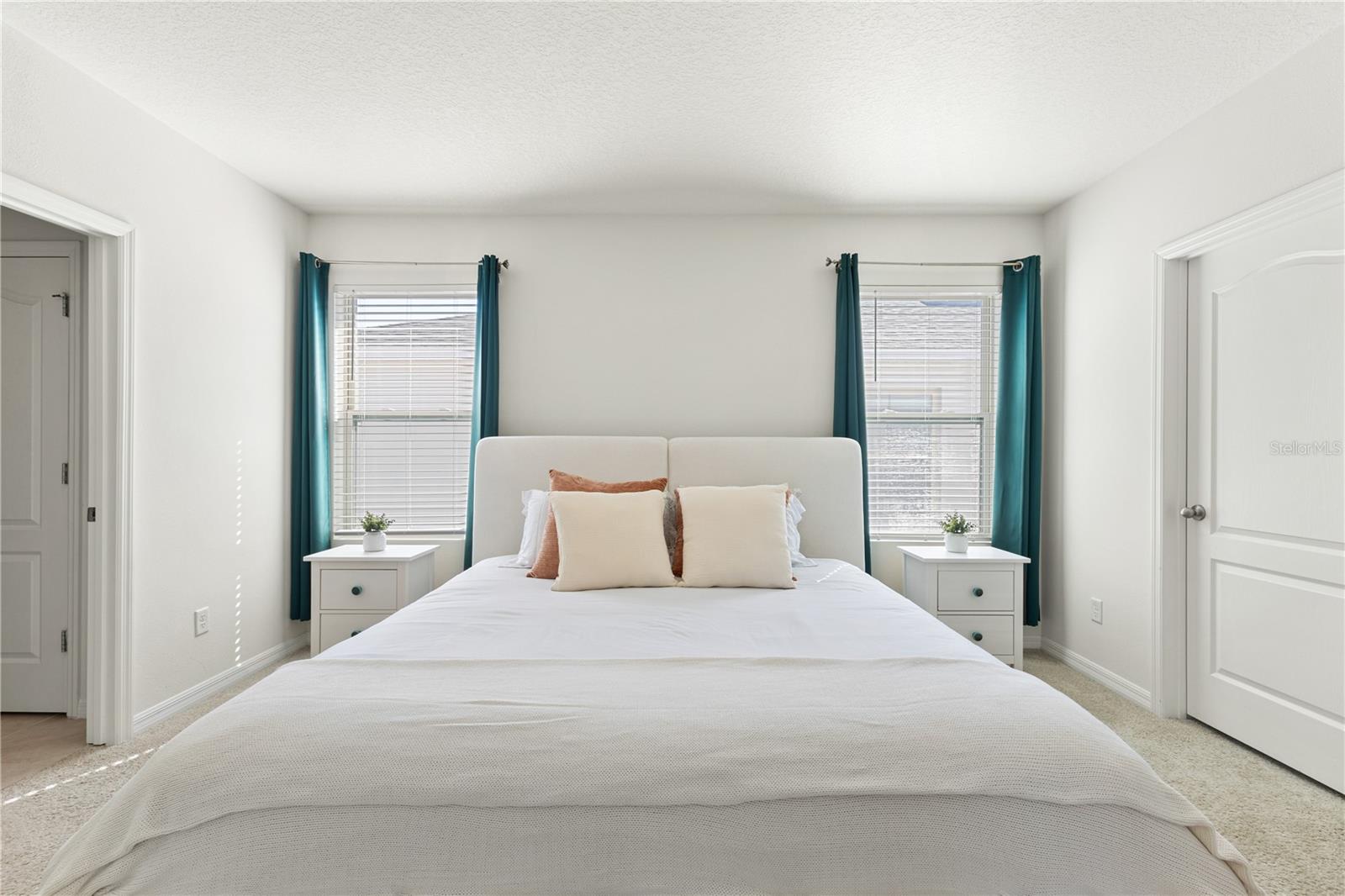 OAK TRAIL RESERVE - Residential