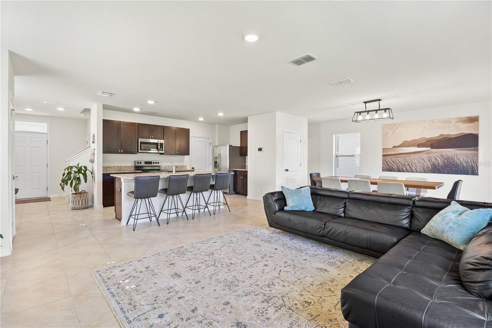 OAK TRAIL RESERVE - Residential