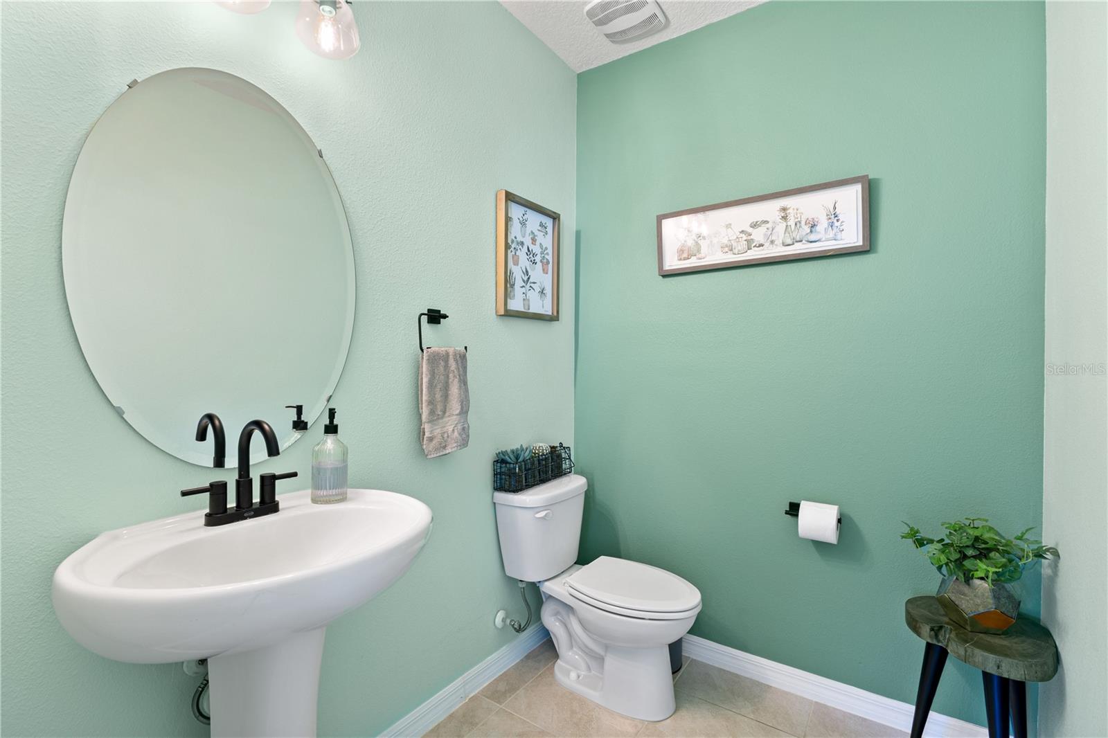 OAK TRAIL RESERVE - Residential