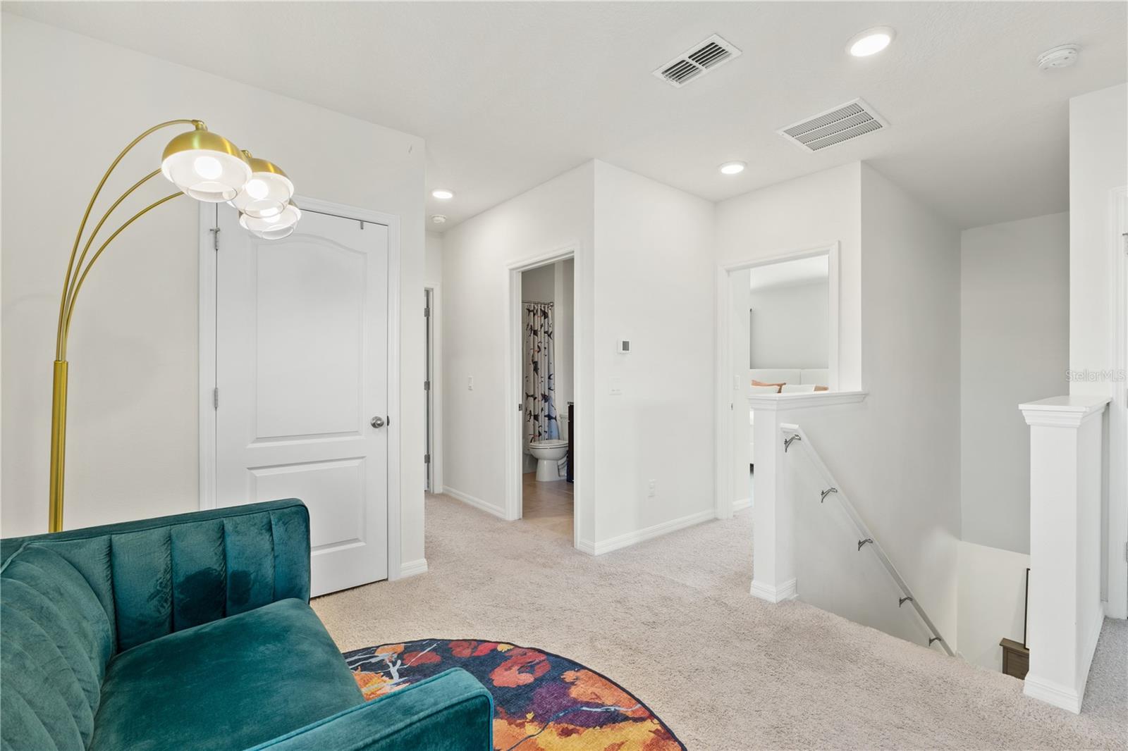 OAK TRAIL RESERVE - Residential