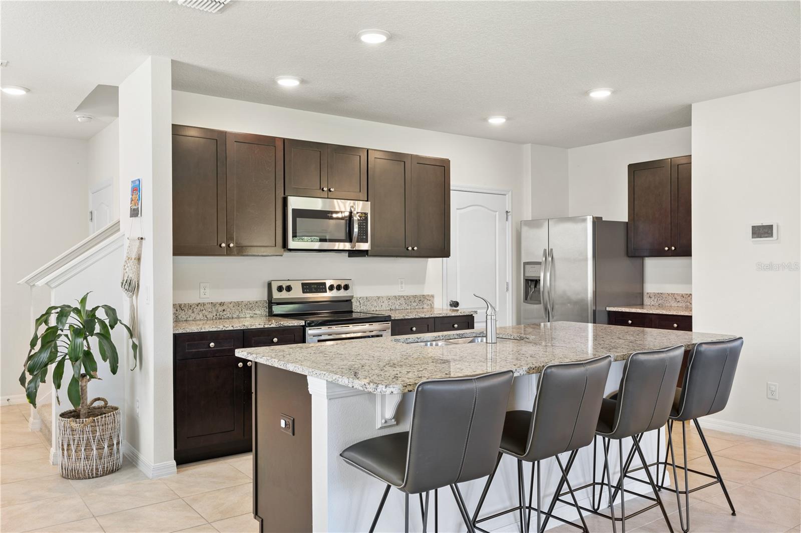 OAK TRAIL RESERVE - Residential