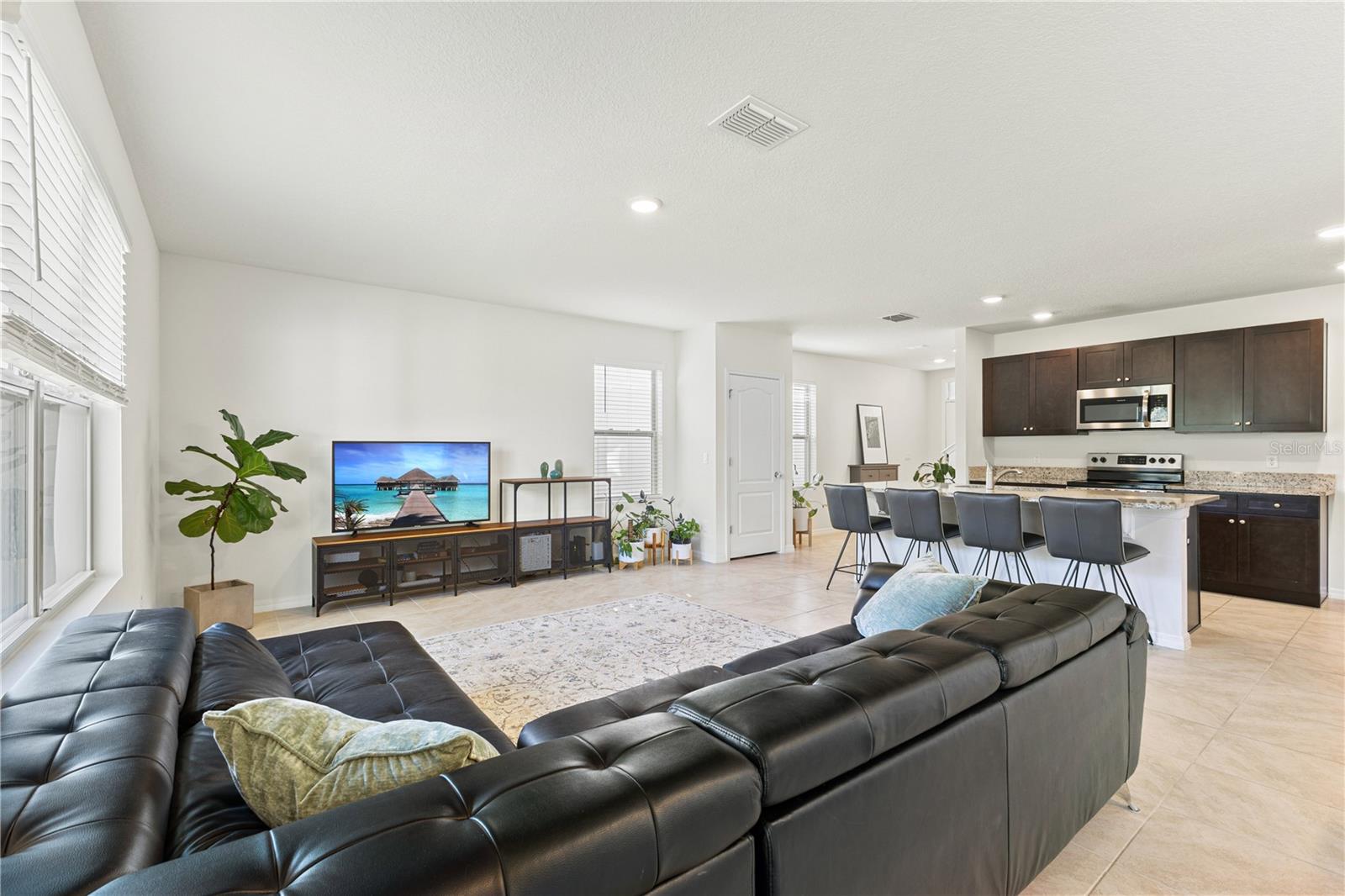 OAK TRAIL RESERVE - Residential