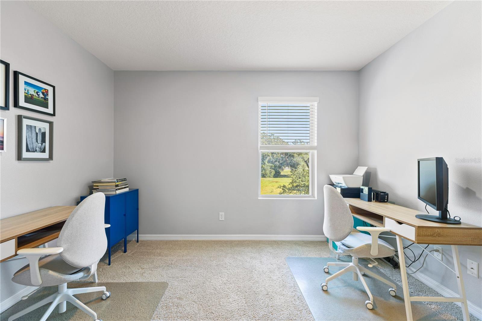 OAK TRAIL RESERVE - Residential