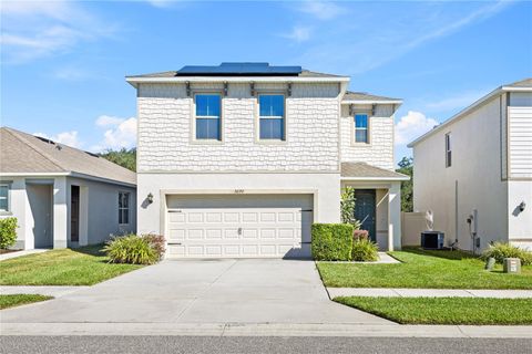 3090 TIMBER HAWK CIRCLE OCOEE FL 34761