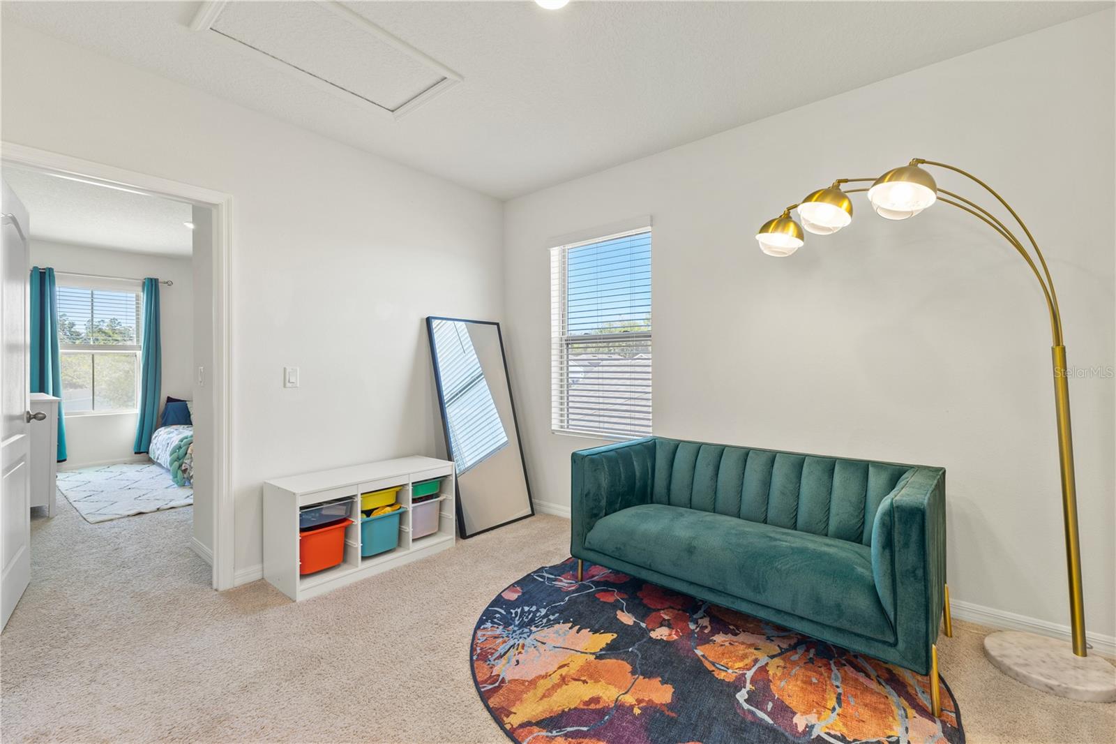 OAK TRAIL RESERVE - Residential