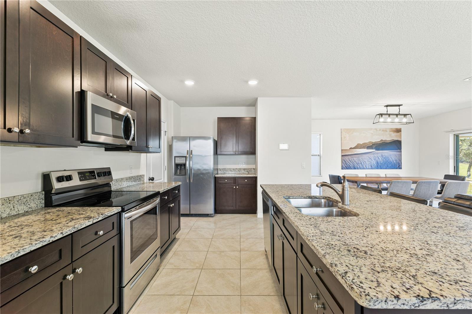 OAK TRAIL RESERVE - Residential