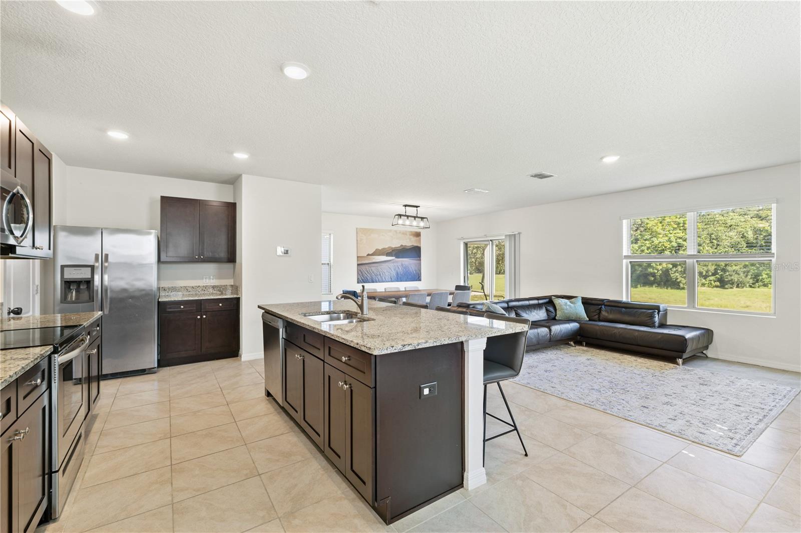 OAK TRAIL RESERVE - Residential