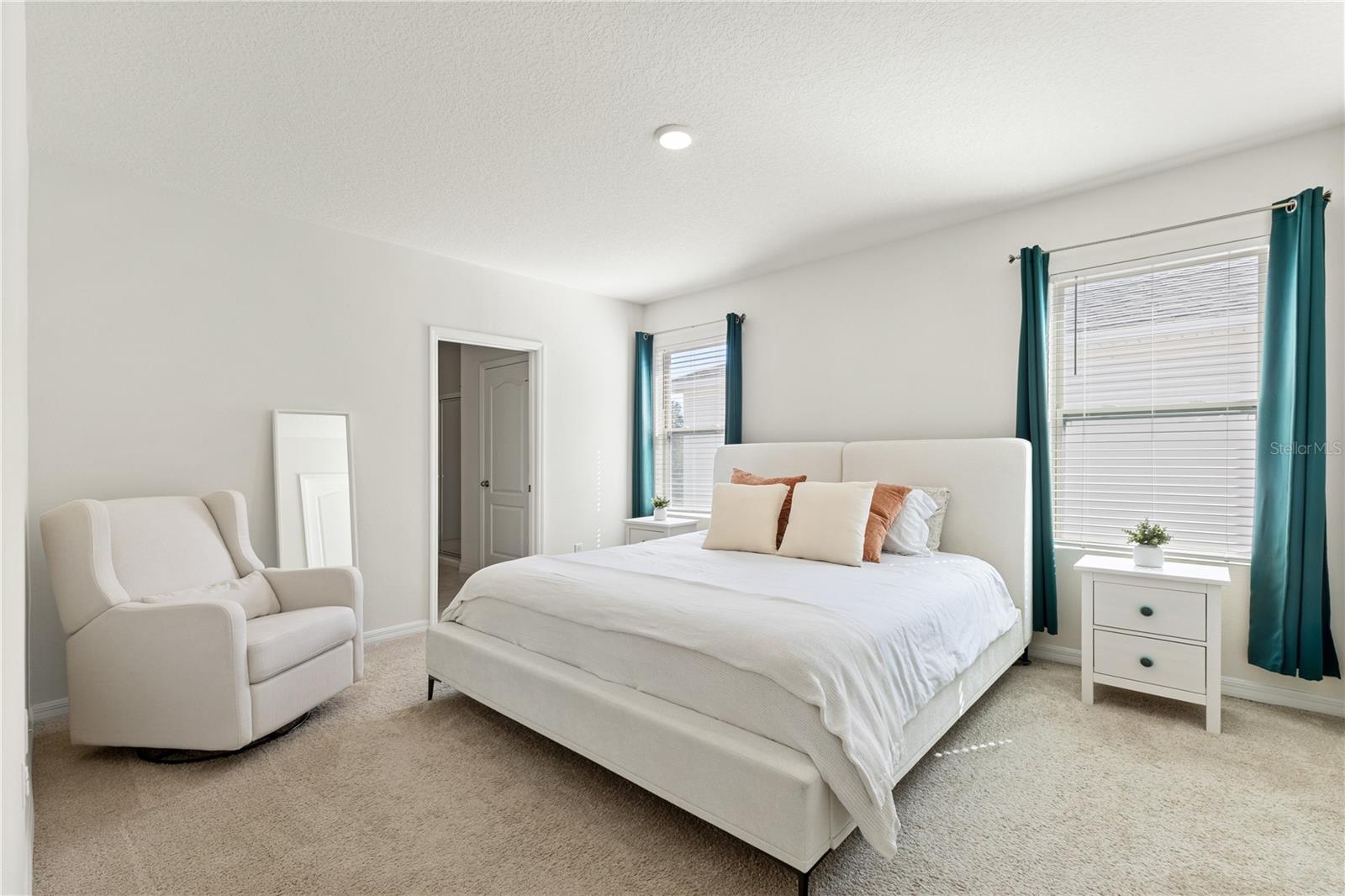 OAK TRAIL RESERVE - Residential