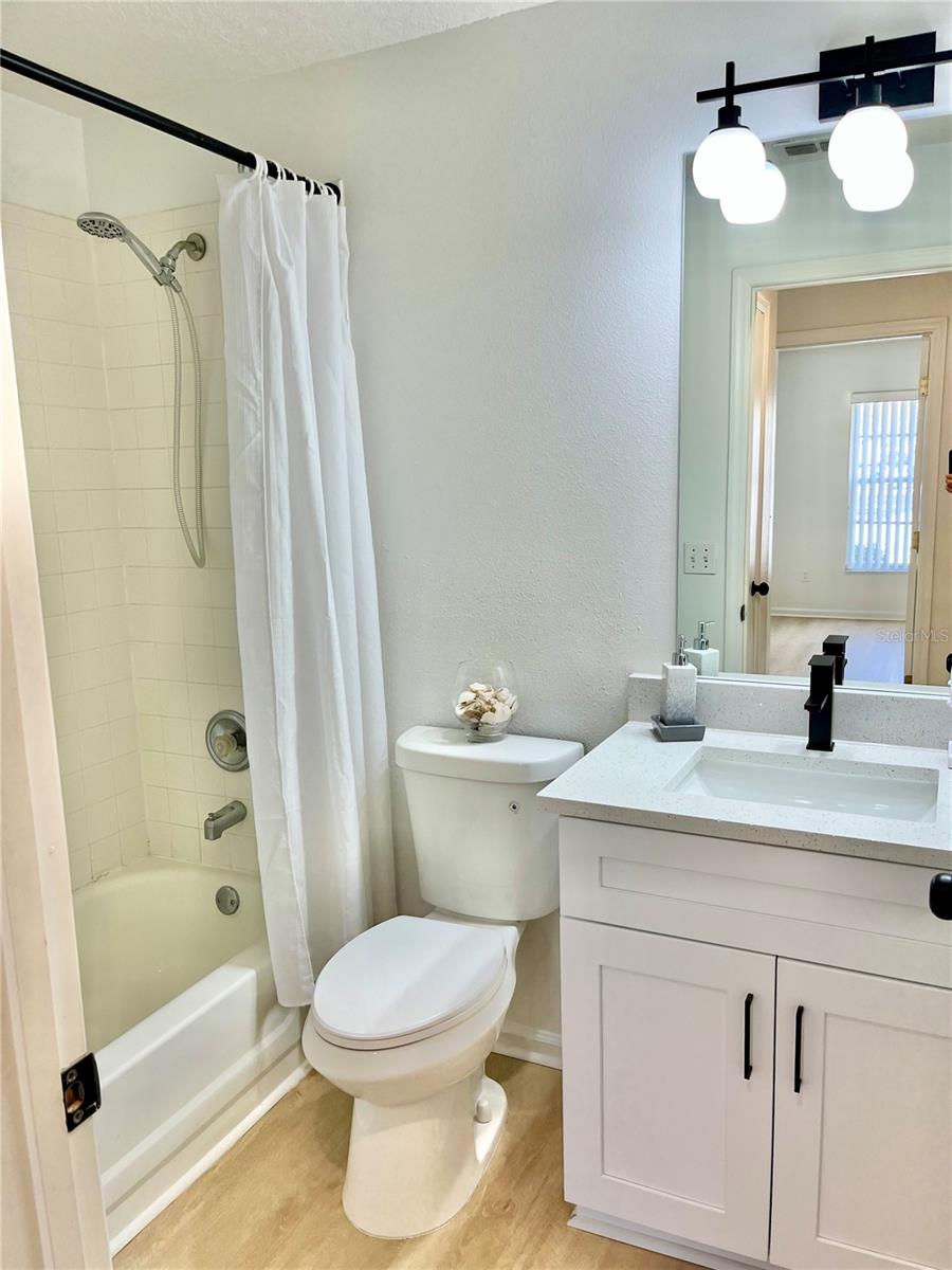 CYPRESS LAKE PH 1 - Residential