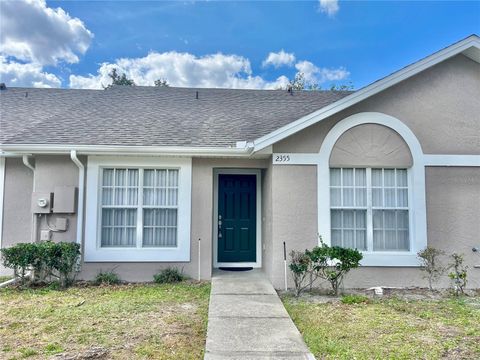 2355 WATER VIEW LOOP KISSIMMEE FL 34743