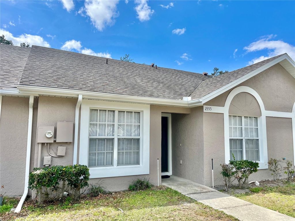 Photo of 2355 Water View Loop, Kissimmee, FL 34743 (MLS # TB8478675)