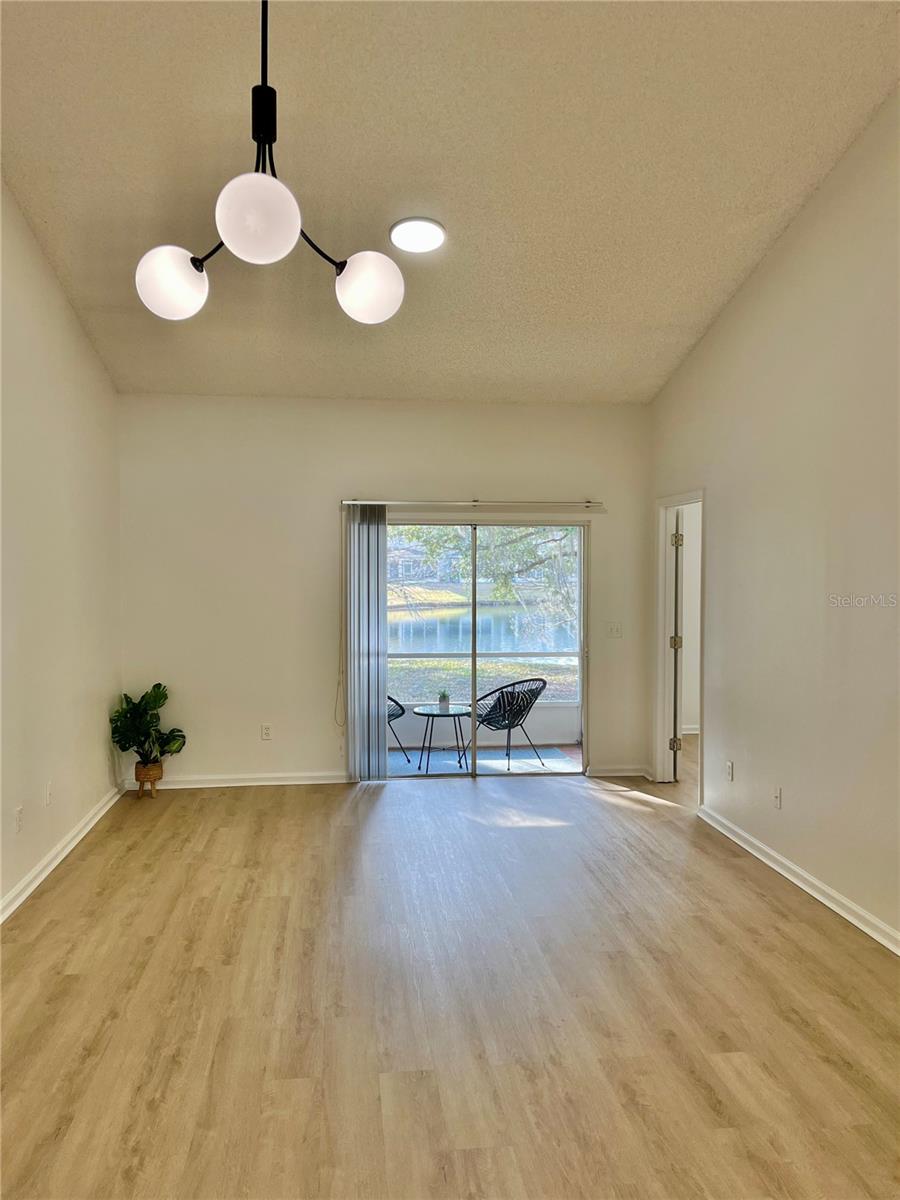 CYPRESS LAKE PH 1 - Residential