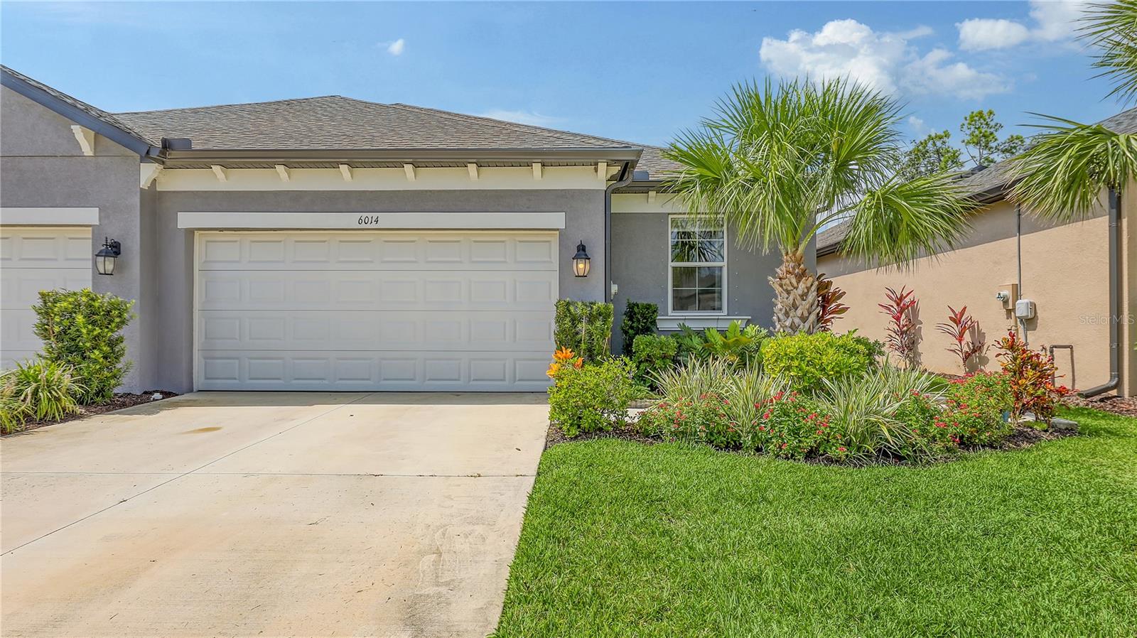 6014 FIORE DRIVE