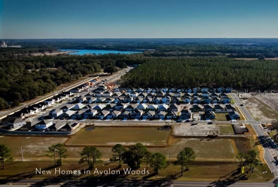 AVALON WOODS - Residential