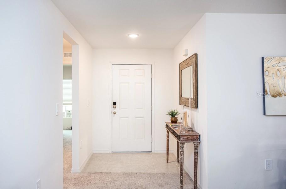 AVALON WOODS - Residential