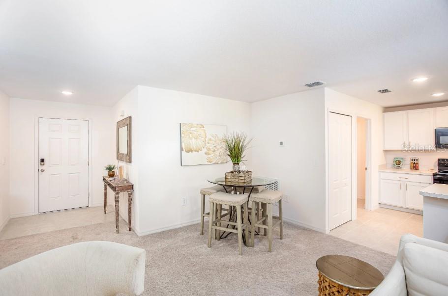 AVALON WOODS - Residential