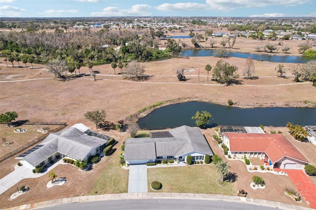 Photo of 407 Stoneham Drive, Sun City Center, FL 33573 (MLS # TB8477713)