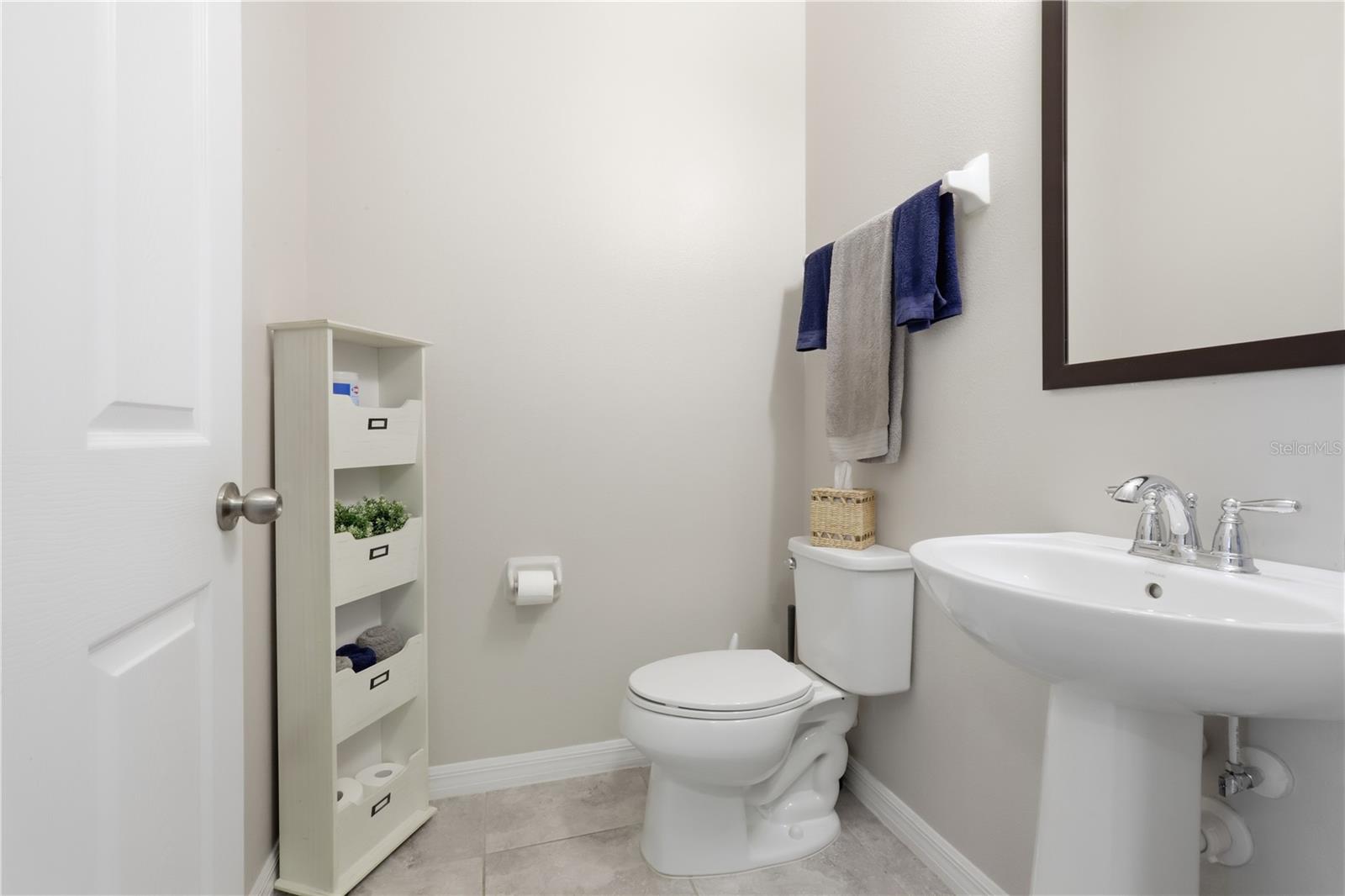 BENTLEY GREEN - Residential