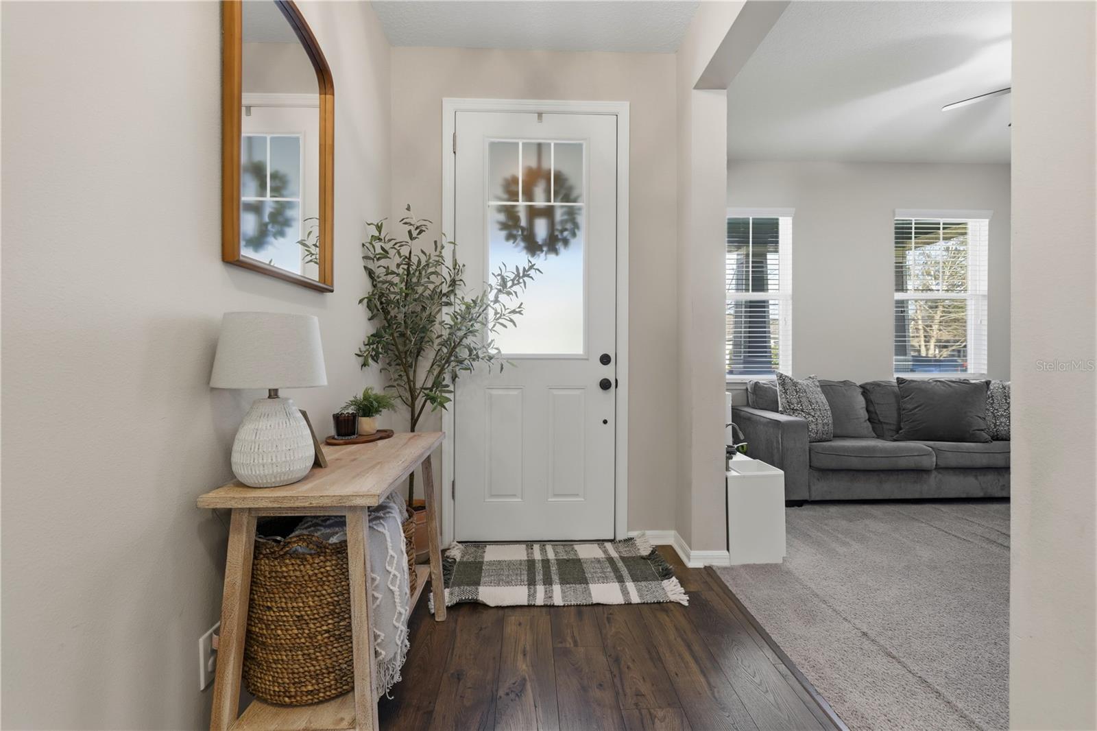 BENTLEY GREEN - Residential