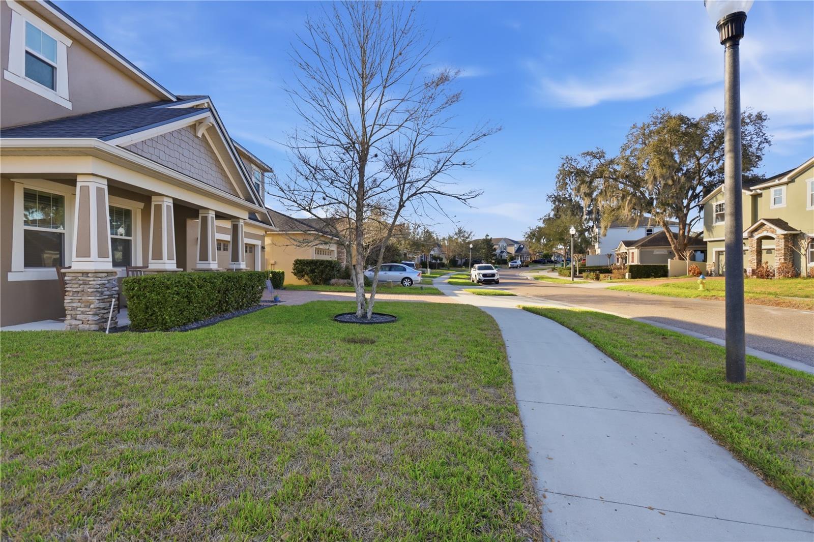 BENTLEY GREEN - Residential