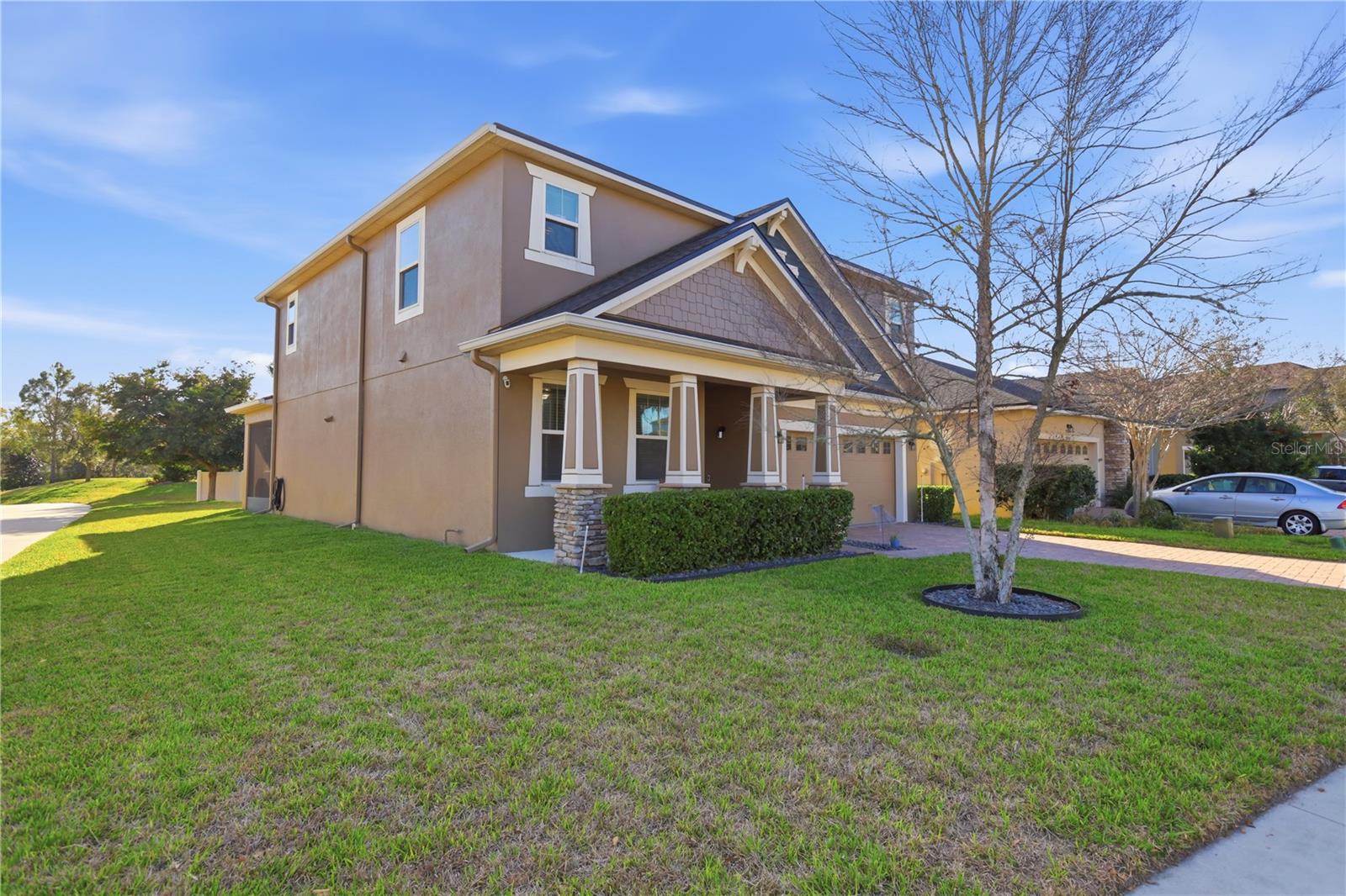 BENTLEY GREEN - Residential