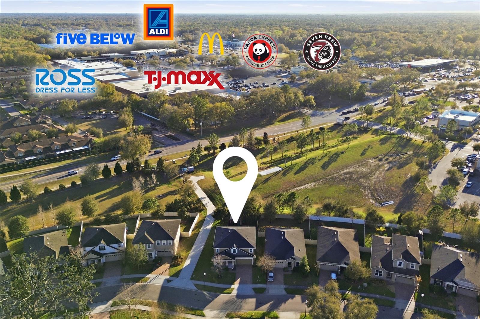 BENTLEY GREEN - Residential