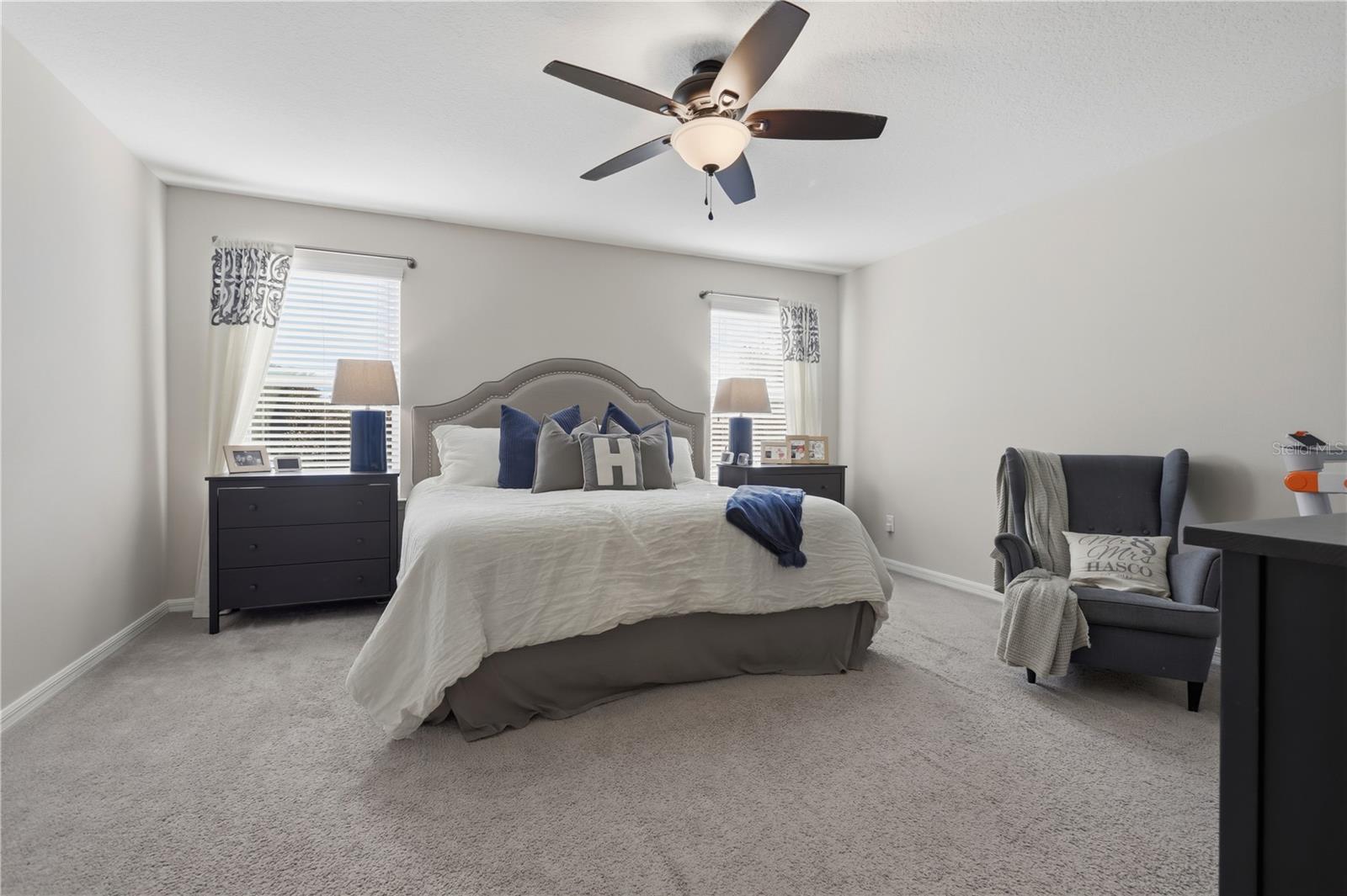 BENTLEY GREEN - Residential