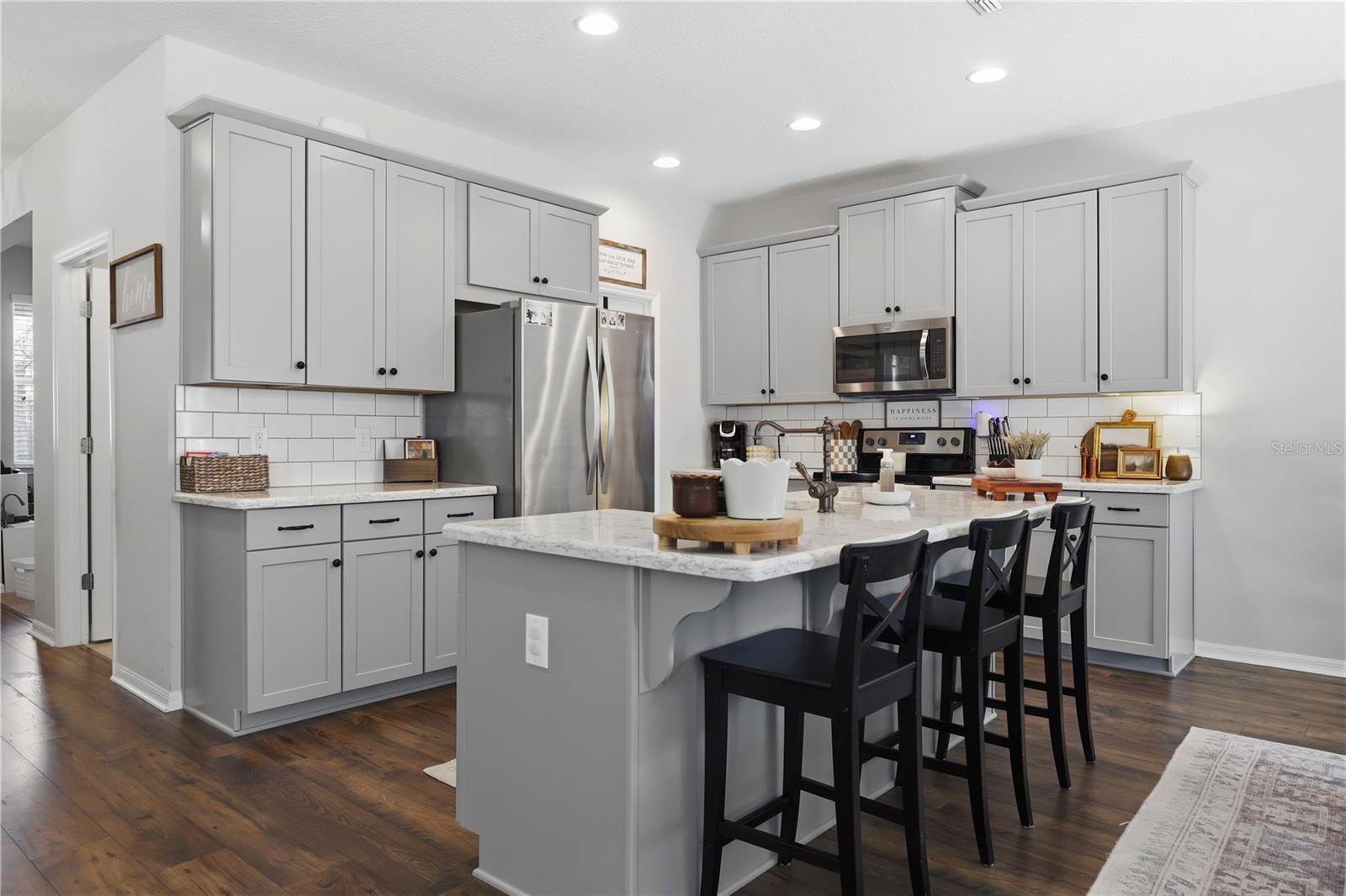 BENTLEY GREEN - Residential