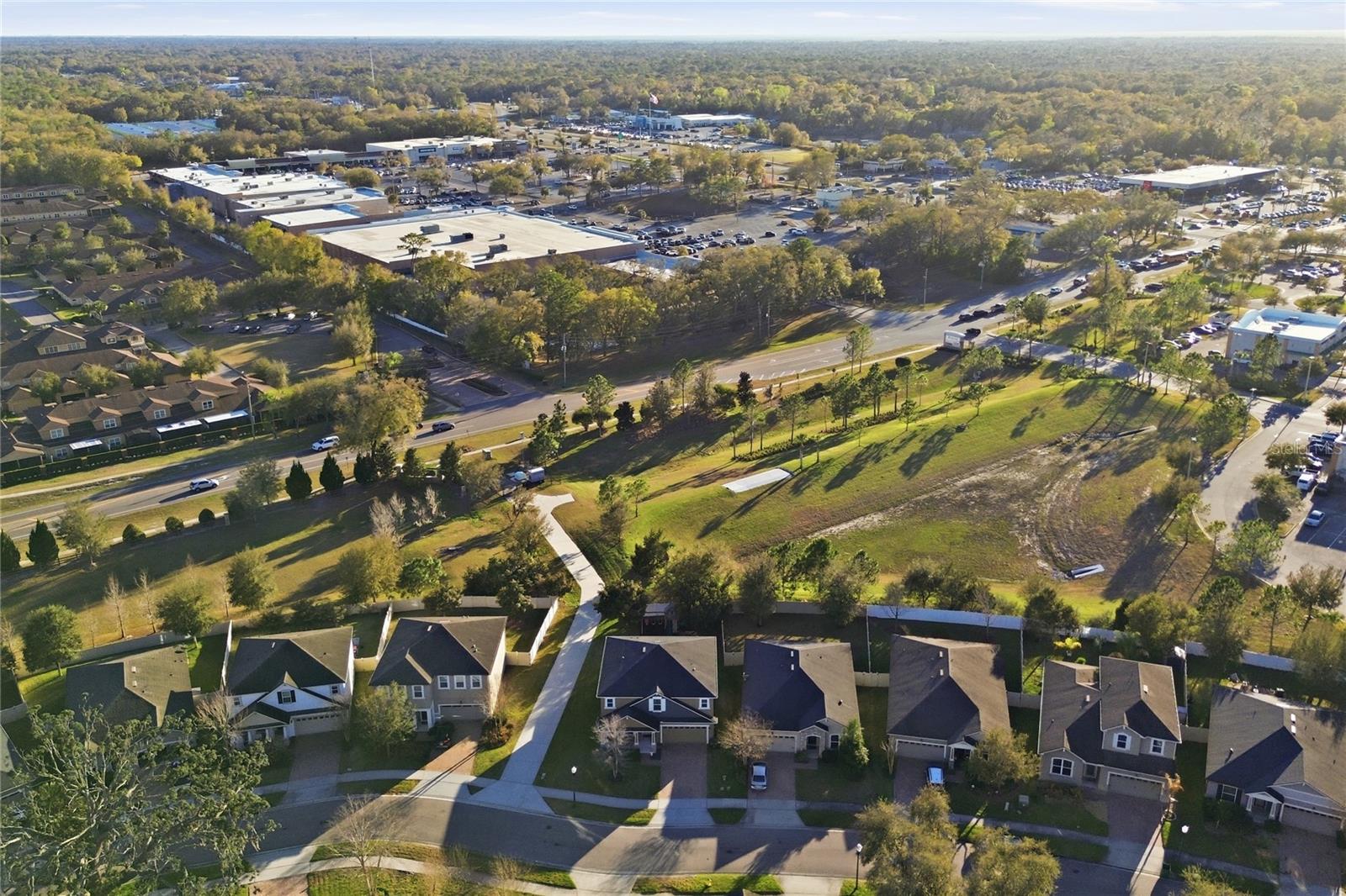 BENTLEY GREEN - Residential