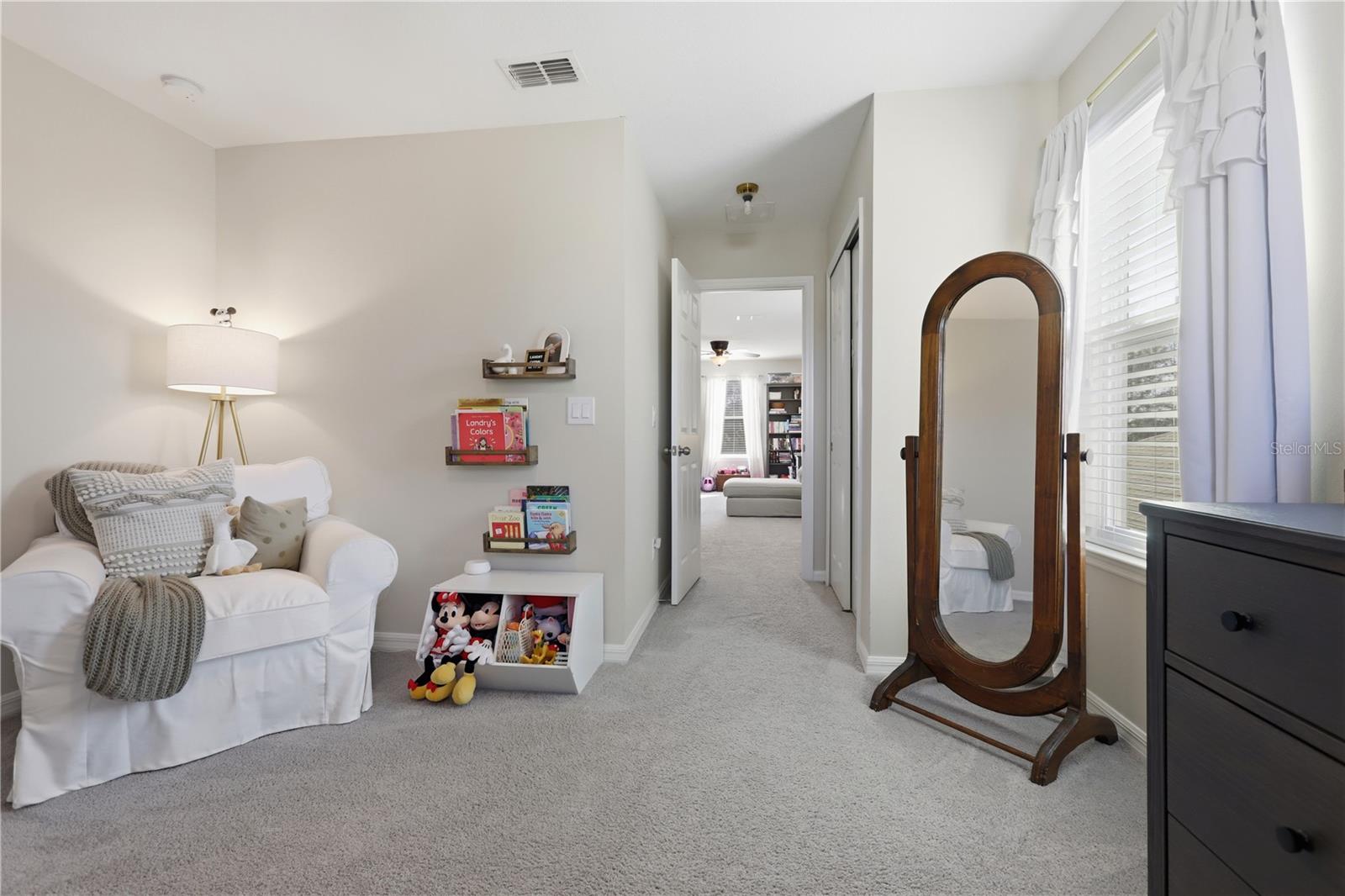 BENTLEY GREEN - Residential