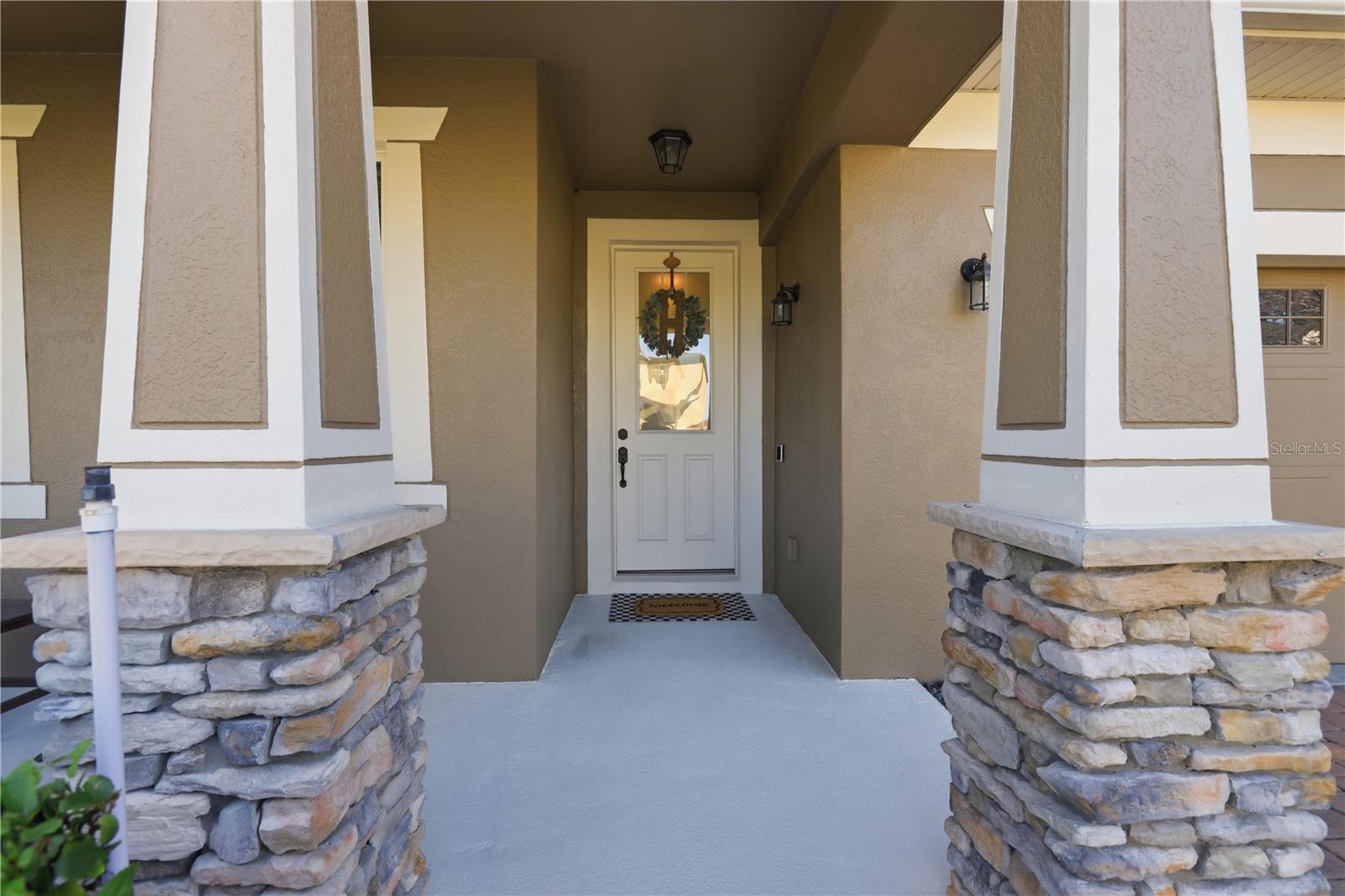 BENTLEY GREEN - Residential