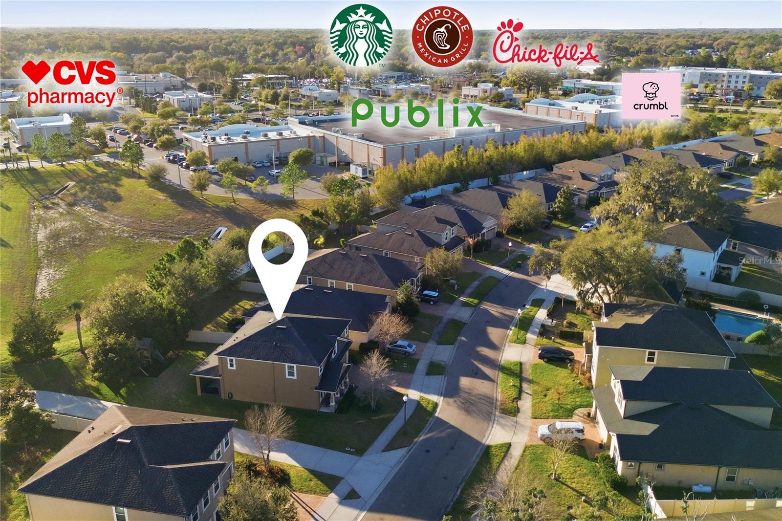 BENTLEY GREEN - Residential