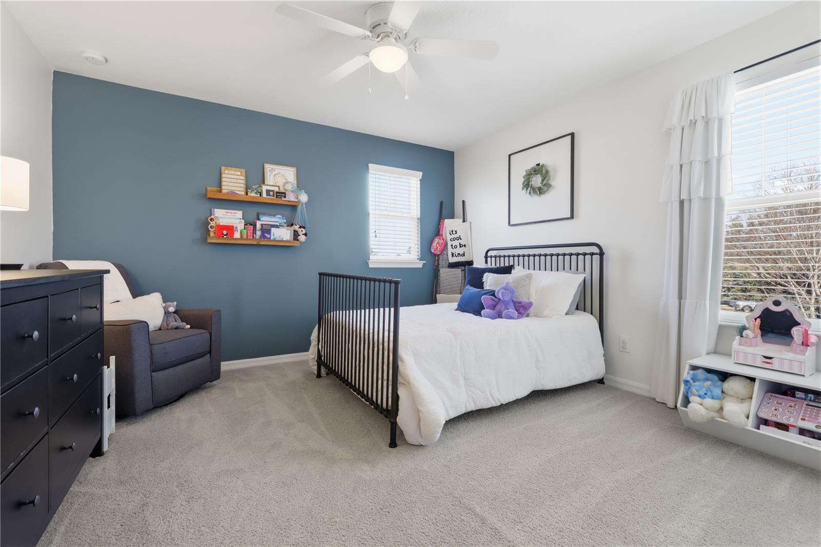 BENTLEY GREEN - Residential