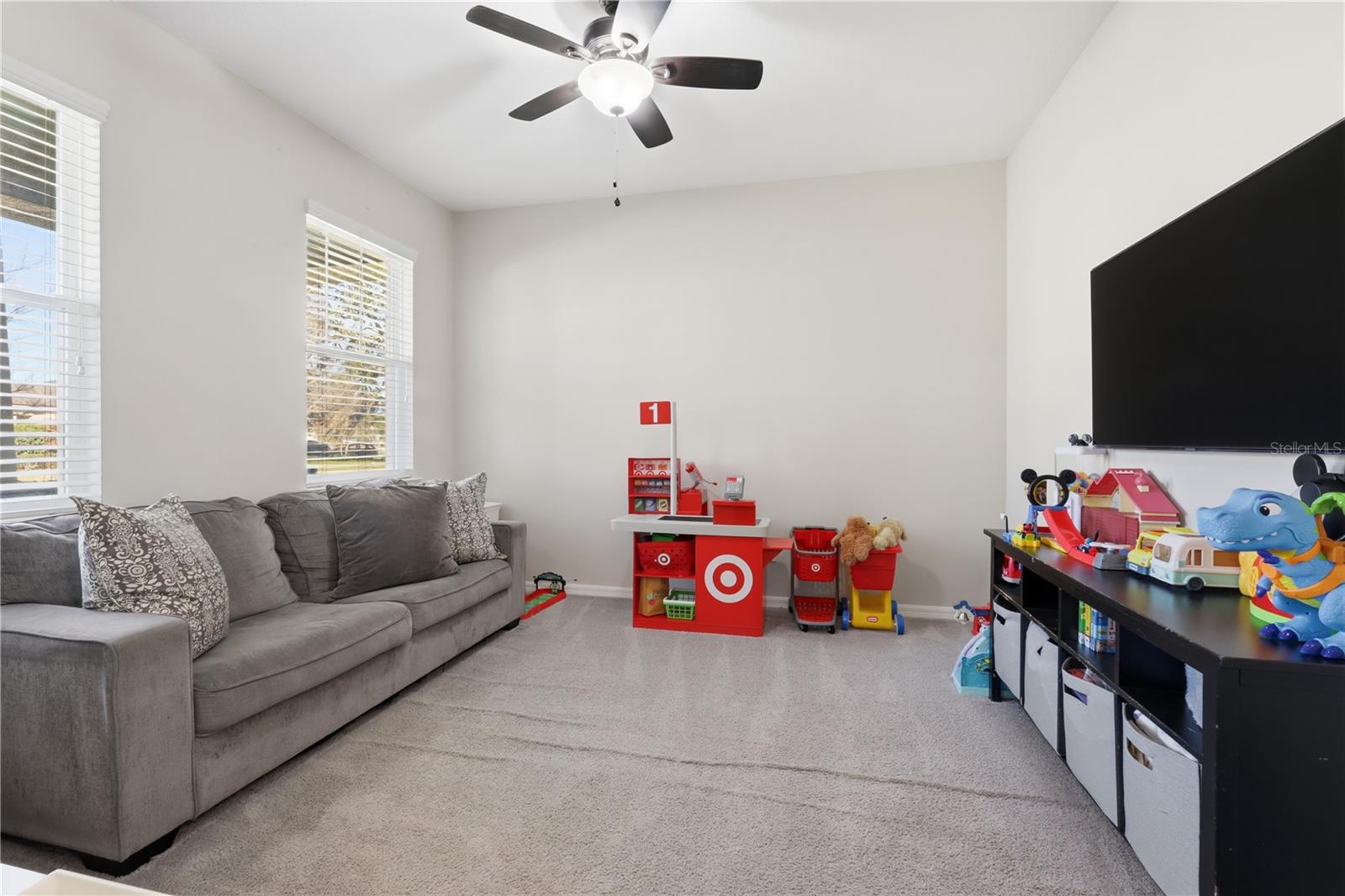 BENTLEY GREEN - Residential