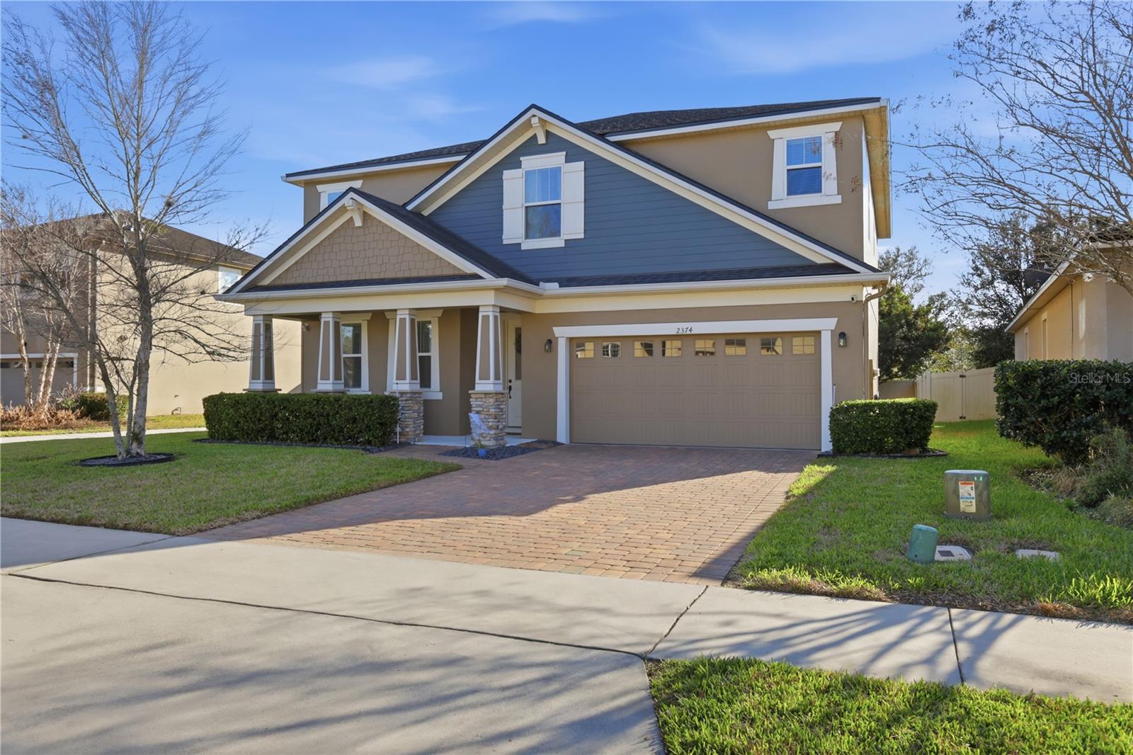 BENTLEY GREEN - Residential