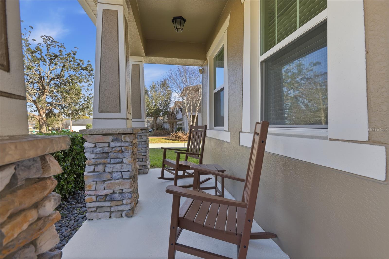 BENTLEY GREEN - Residential