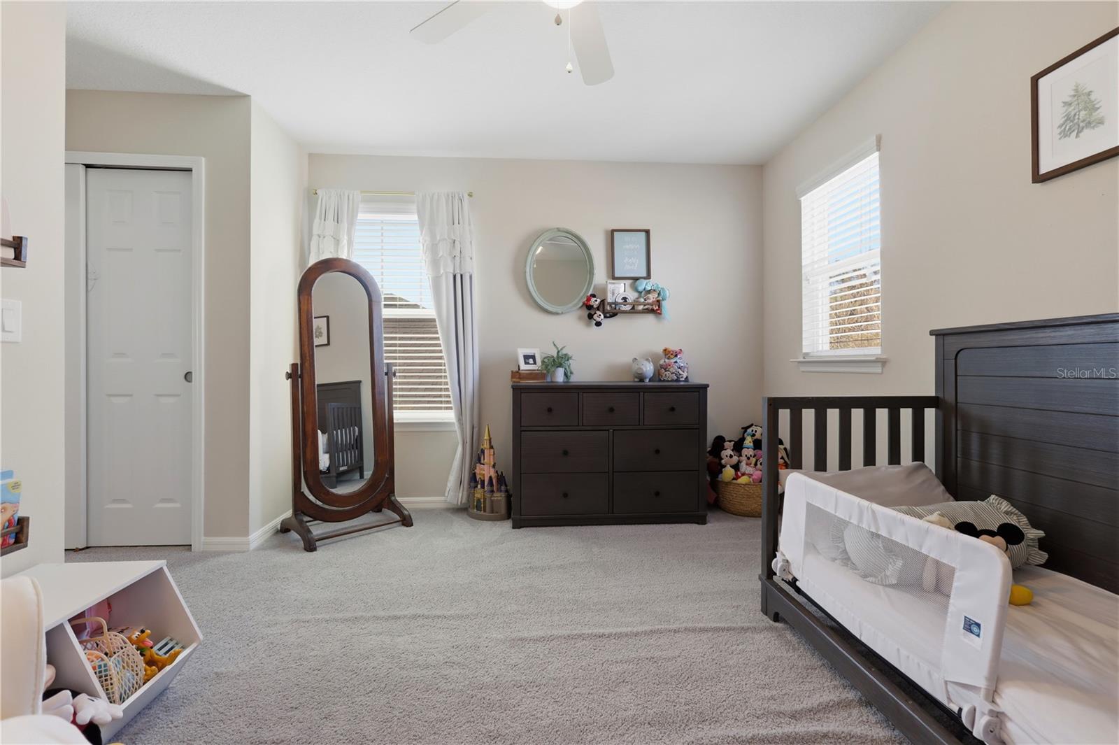 BENTLEY GREEN - Residential