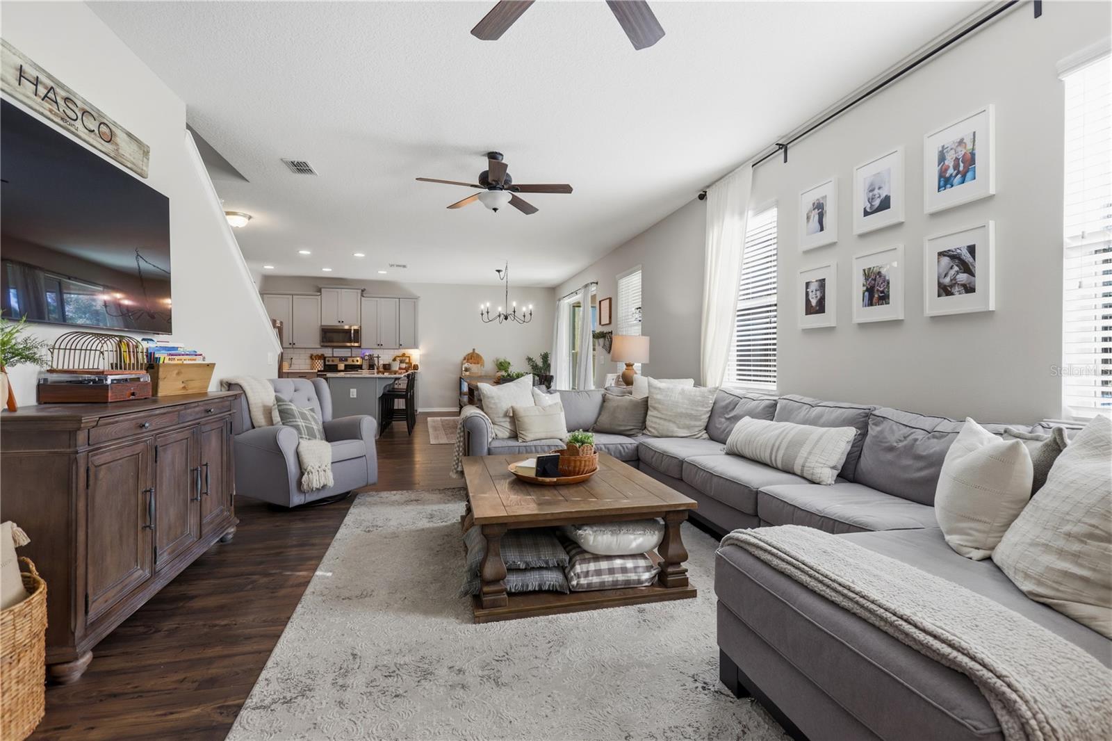 BENTLEY GREEN - Residential