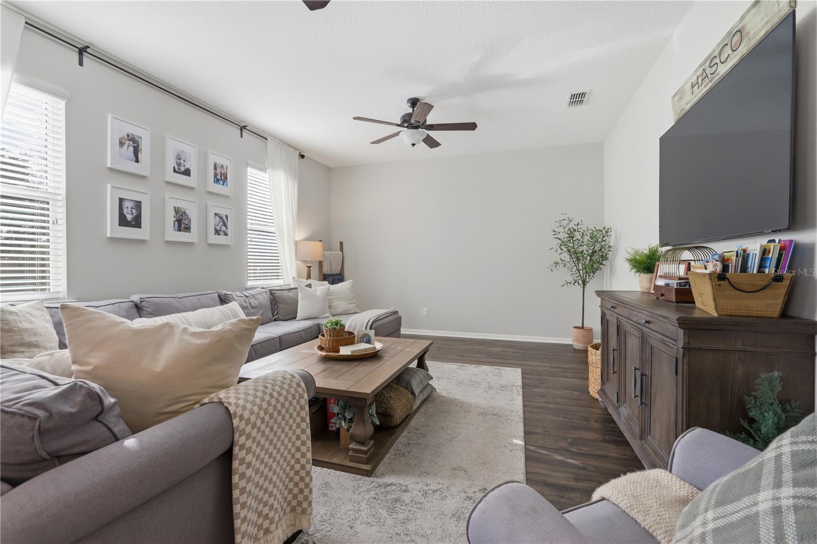 BENTLEY GREEN - Residential